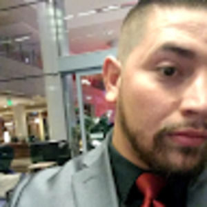 Meet your Posher, Arthur